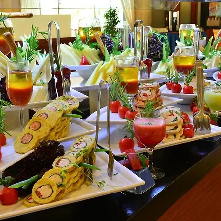 Hotel Seaden Sea World & Kizilagac (Manavgat)