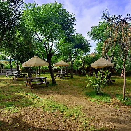 Seaden Sea World & Hotel Kizilagac (Manavgat)