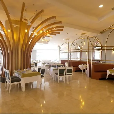 Seaden Sea World & Hotel Kizilagac (Manavgat)