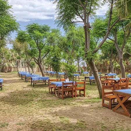 Seaden Sea World & Hotel Kizilagac (Manavgat)